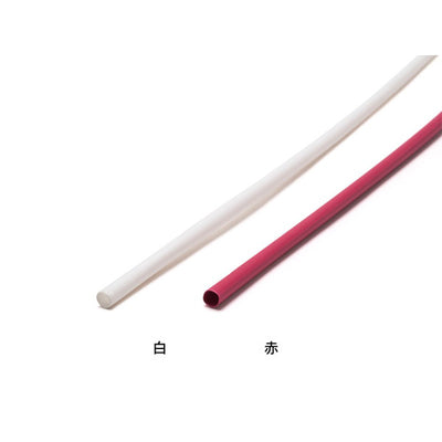 PANDUIT 3.2mm収縮チューブ