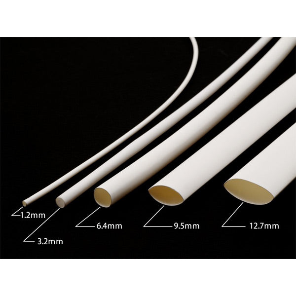 PANDUIT 3.2mm収縮チューブ