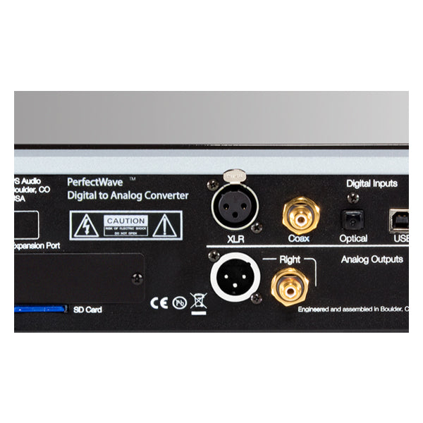 Perfect Wave DAC MK2【PWD-S-MK2】