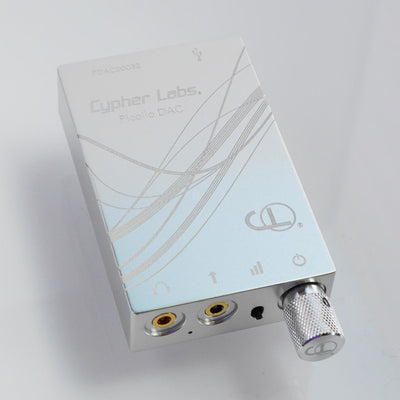 AlgoRhythm Picollo DAC