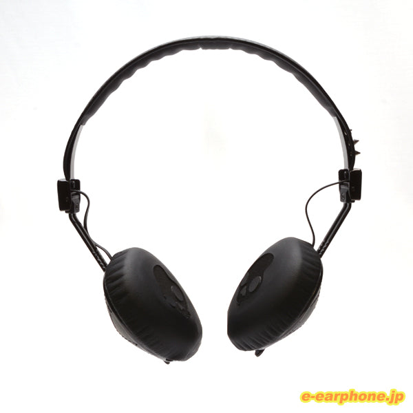 Skullcandy Knockout – e☆イヤホン