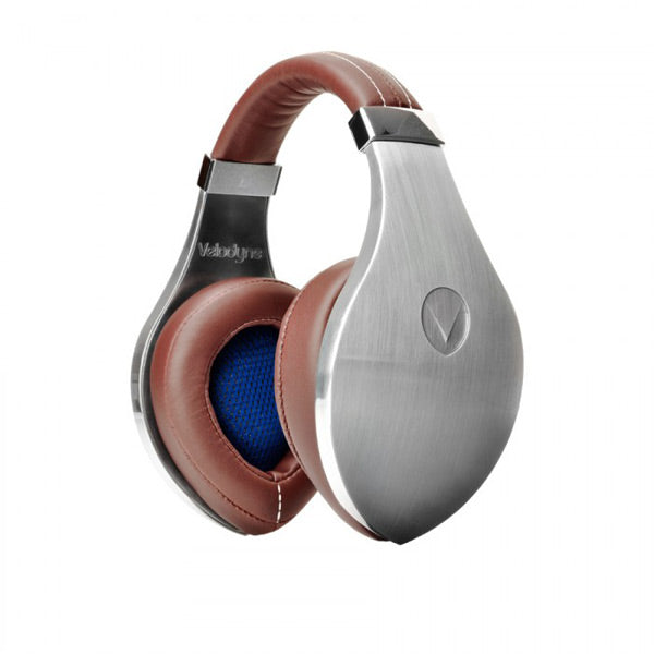 vTrue OverEar REF Headphones Aluminum