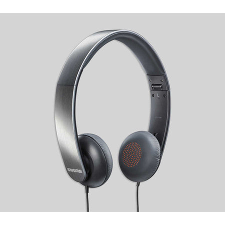 SHURE SRH145-A 【密閉型ヘッドホン】 – e☆イヤホン