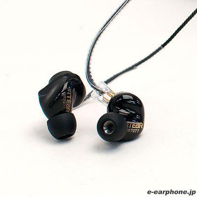 FitEar fitear (ユニバーサルモデル）