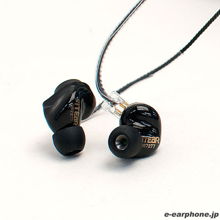 須山補聴器 FitEar fitear (ユニバーサルモデル） – e☆イヤホン