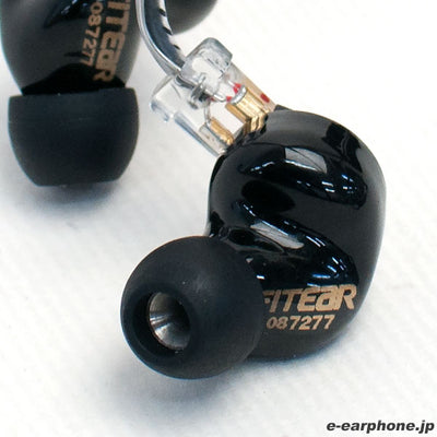 FitEar fitear (ユニバーサルモデル）