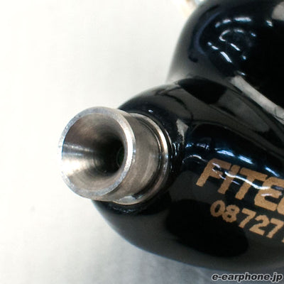 FitEar fitear (ユニバーサルモデル）
