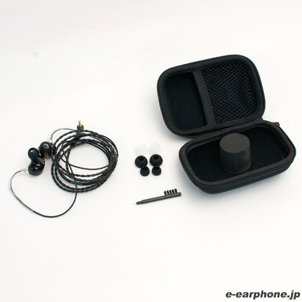 FitEar fitear (ユニバーサルモデル）