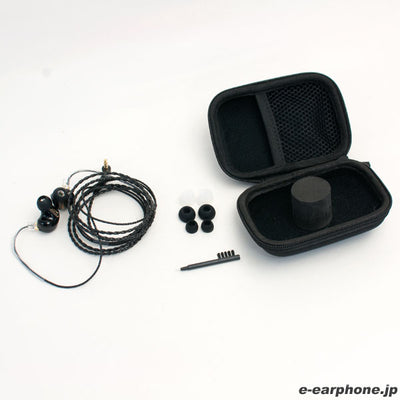 FitEar fitear (ユニバーサルモデル）