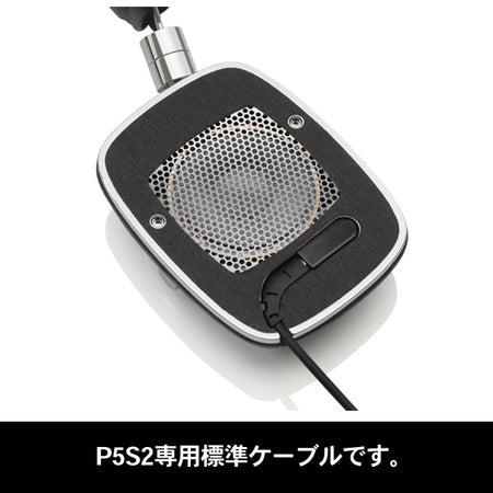 Bowers & Wilkins ST CABLE P5S2(P5S2専用標準ケーブル