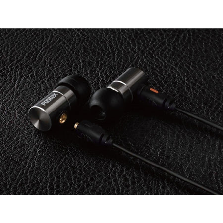 FOSTEX TE-07 – e☆イヤホン