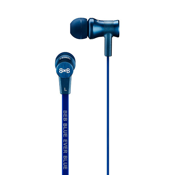 Blue Ever Blue Model 1001 SV 箱破損ありの未開封品 Blue Ever Blue Mars Series Model 1001 – e☆イヤホン
