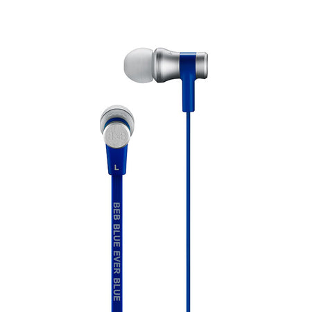 Blue Ever Blue Mars Series Model 1001 – e☆イヤホン