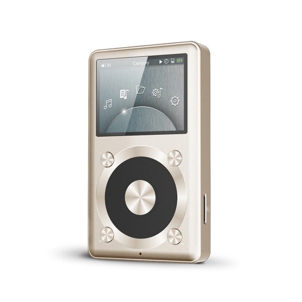 FiiO X1