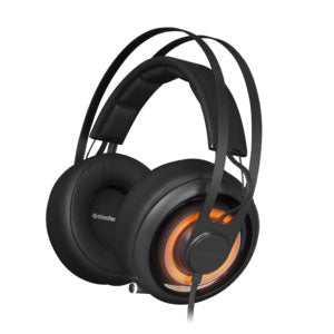 SteelSeries Siberia Elite Prism Headset