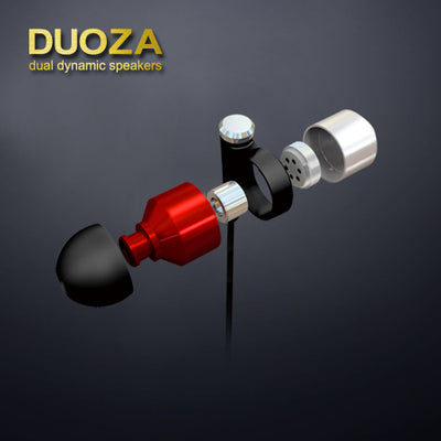 DUOZA【ZH-DWX10】