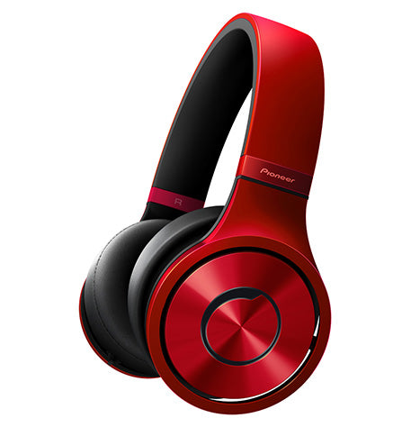 Pioneer SE-MX9 – e☆イヤホン