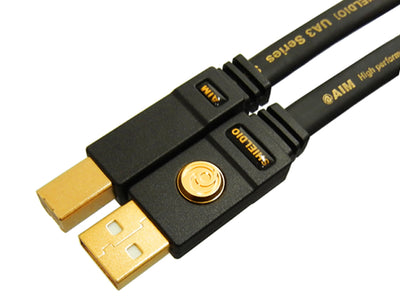 SHIELDIO UA3