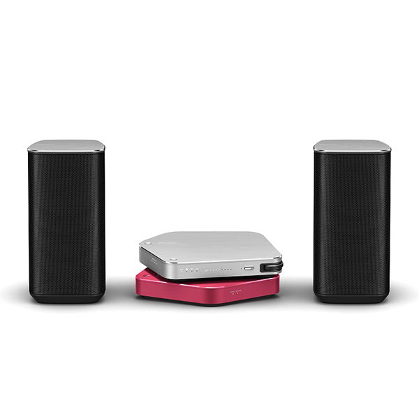 パイオニア　Stellanova APS-S301J★DAC付きミニコンポ Pioneer Stellanova APS-S301J – e☆イヤホン