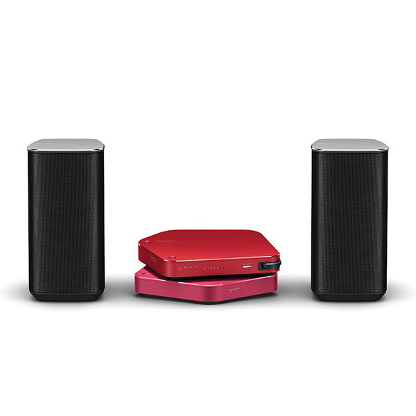 Pioneer Stellanova APS-S301J – e☆イヤホン