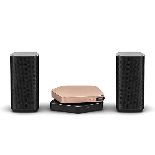 パイオニア　Stellanova APS-S301J★DAC付きミニコンポ Pioneer Stellanova APS-S301J – e☆イヤホン