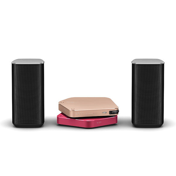 パイオニア　Stellanova APS-S301J★DAC付きミニコンポ Pioneer Stellanova APS-S301J – e☆イヤホン