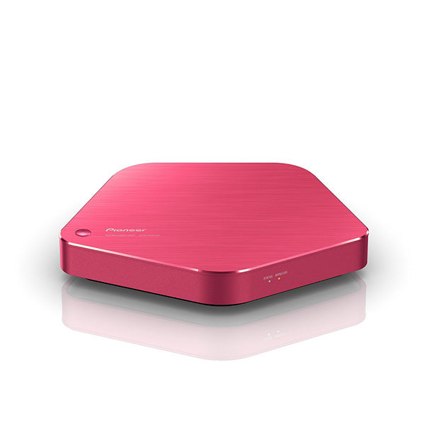 Pioneer APS-WF02J/XV15 ワイヤレスユニット – e☆イヤホン
