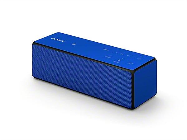 【美品】SONY SRS-X33 ワイヤレス ポータブル スピーカー 中古 SONYソニー ワイヤレスポータブルスピーカー SRS-X33