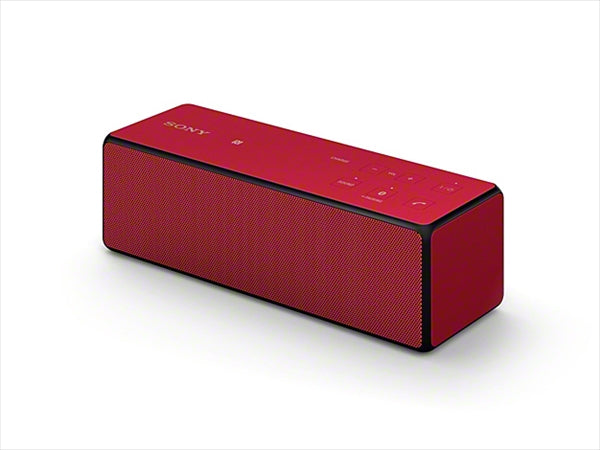 SONY SRS-X33 – e☆イヤホン