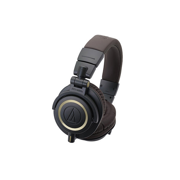 audio-technica ATH-M50x【数量限定カラー】 – e☆イヤホン