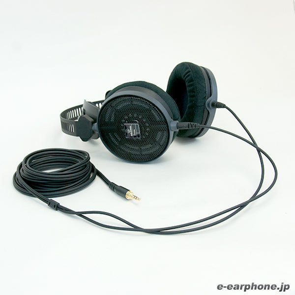 audio-technica ATH-R70X – e☆イヤホン