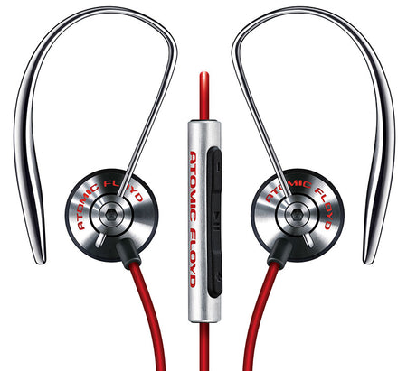 Atomic Floyd AirJax +Remote【SAF-EP-000011c】 – e☆イヤホン