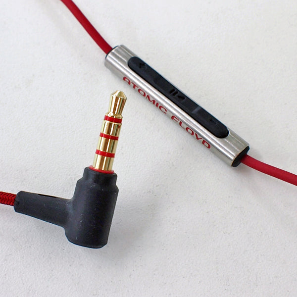 Atomic Floyd PowerJax +Remote【SAF-EP-000014c】 – e☆イヤホン