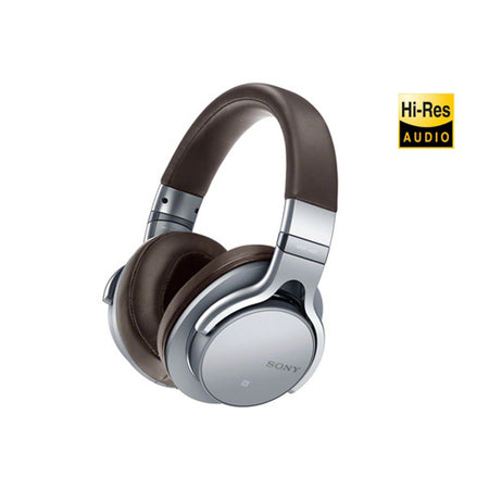 SONY ワイヤレスヘッドホン ブラック　MDR-1ABT SONY MDR-1ABT Wireless Bluetooth Stereo Headphones with Box