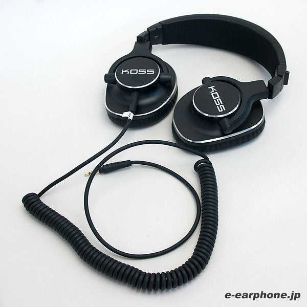 KOSS Pro4S – e☆イヤホン