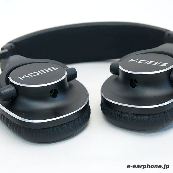 KOSS Pro4S – e☆イヤホン