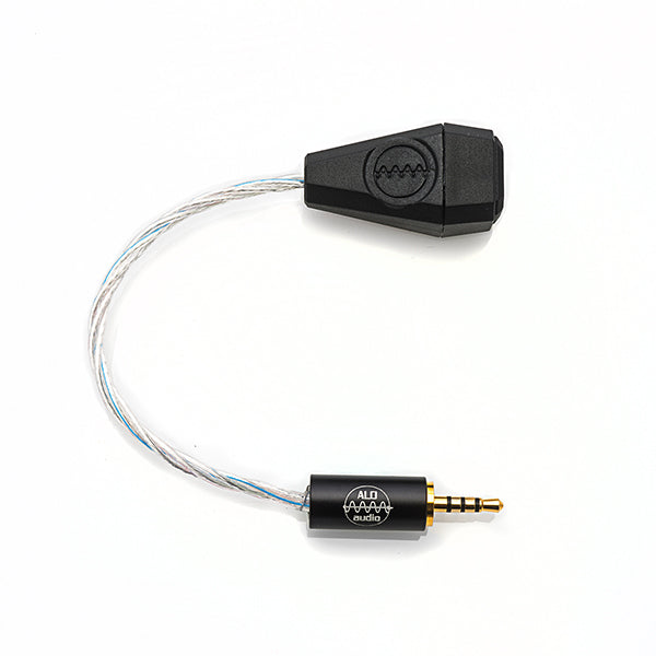 SXC 24 - 2.5mm to Female Mini Balanced