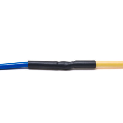 接着剤付き熱収縮チューブ 12.7mm→6.4mm