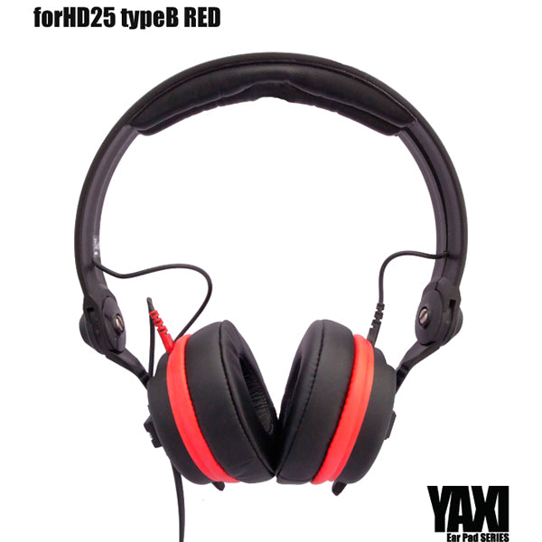 Sennheiser HD25 YAXI forHD25 取付済み Sennheiser HD25 YAXI forHD25 取付済み