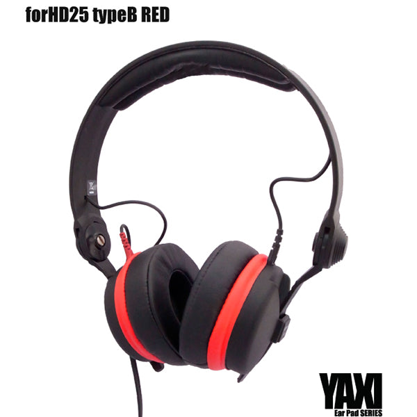 forHD25 TypeB