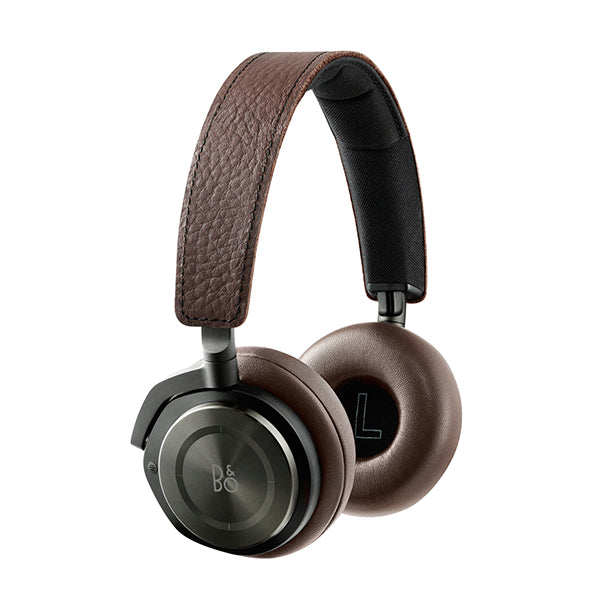 最終価格【美品】Bang&Olufsen B&O beoplay H8 ブラウン BANG & OLUFSEN BeoPlay H8 – e☆イヤホン