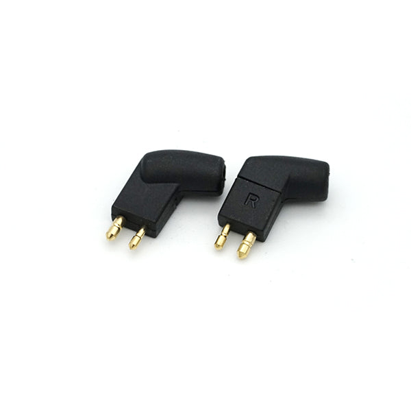 Effect Audio Fit Ear用コネクター(Right angle)