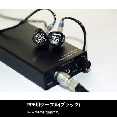 PP6 Replacement Cable