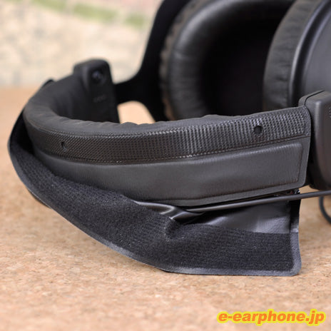 CUSTOM ONE PRO PLUS【セルフカスタマイズヘッドホン】