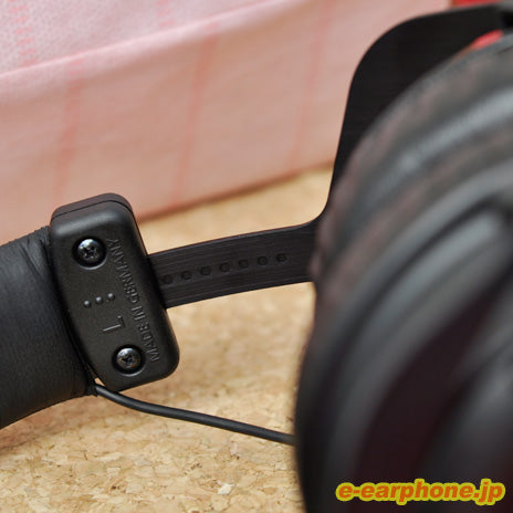 beyerdynamic CUSTOM ONE PRO PLUS【セルフカスタマイズヘッドホン