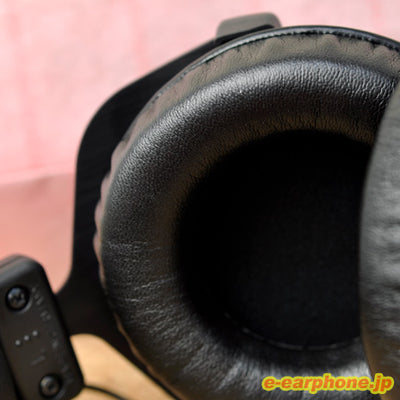 CUSTOM ONE PRO PLUS【セルフカスタマイズヘッドホン】