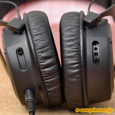 CUSTOM ONE PRO PLUS【セルフカスタマイズヘッドホン】