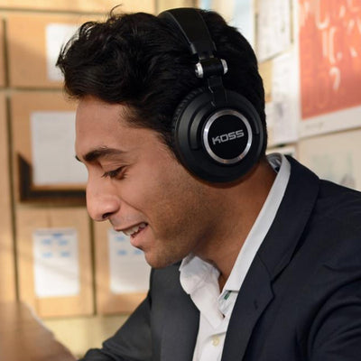 BT540i【Bluetooth ワイヤレスヘッドホン】