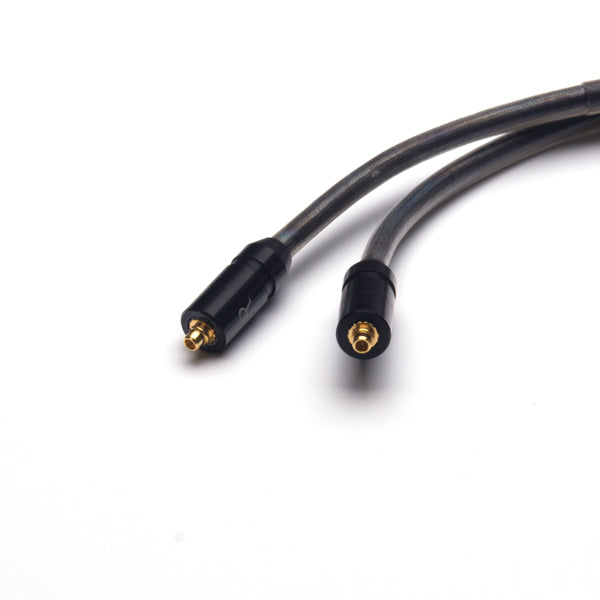 NMC-100 (MMCX-3.5mm ストレートプラグ/純国産ハイエンドケーブル)