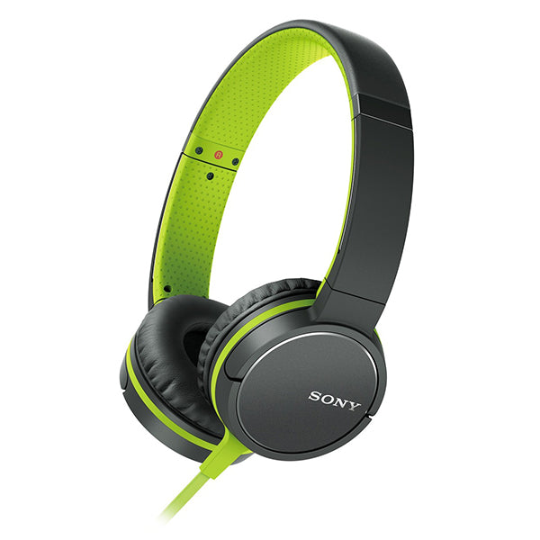 SONYワイヤレスイヤホン SONY MDR-ZX660 – e☆イヤホン
